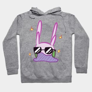 Cool slug Hoodie